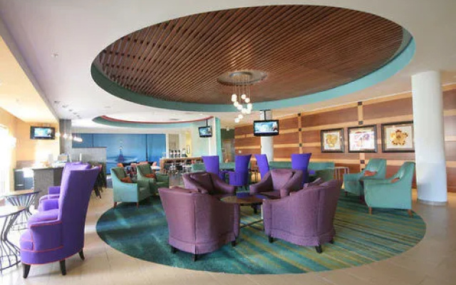 photo 2 of Springhill Suites Durham Chapel Hill