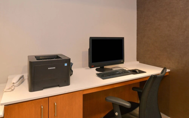 photo 5 of Springhill Suites Durham Chapel Hill