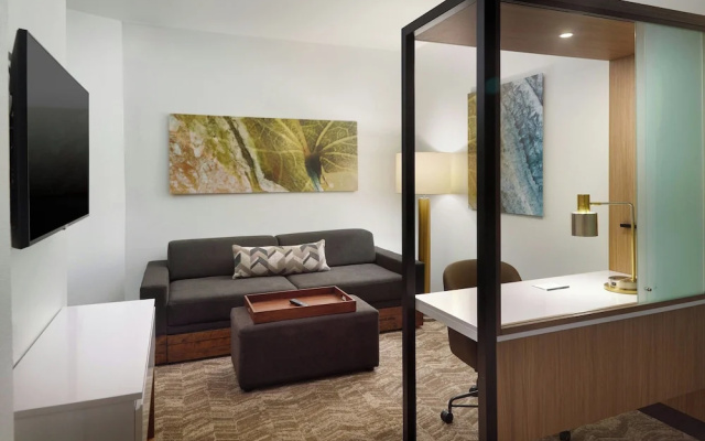 photo 5 of SpringHill Suites Ellijay