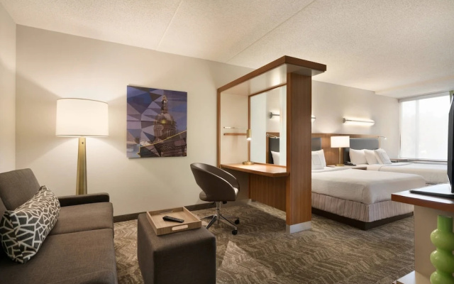 photo 4 of SpringHill Suites Ewing Princeton South