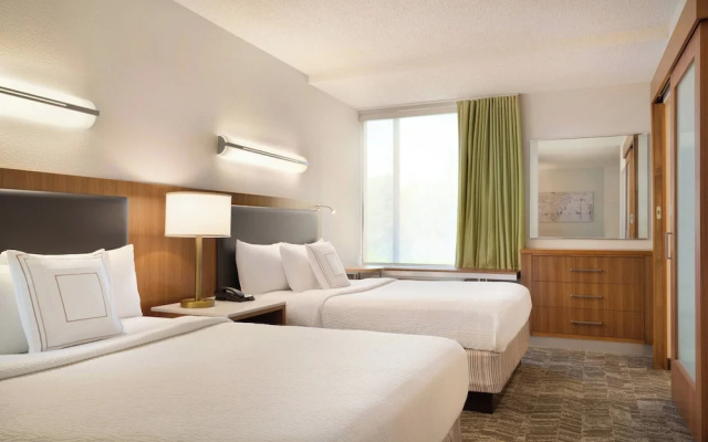 photo 5 of SpringHill Suites Ewing Princeton South