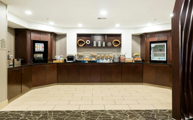 photo 2 of SpringHill Suites by Marriott Florence