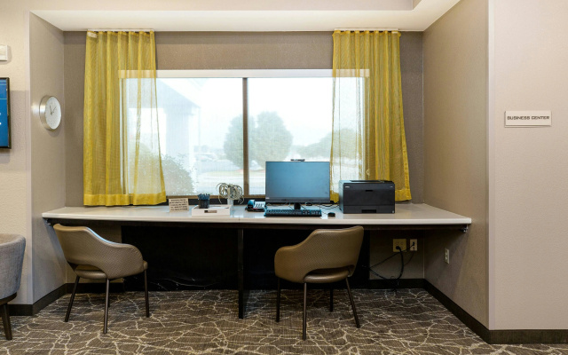 photo 4 of SpringHill Suites by Marriott Florence