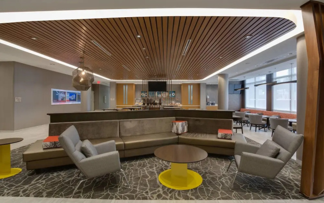 photo 2 of SpringHill Suites by Marriott Fort Lauderdale Miramar