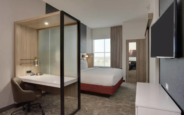 photo 3 of SpringHill Suites by Marriott Fort Lauderdale Miramar