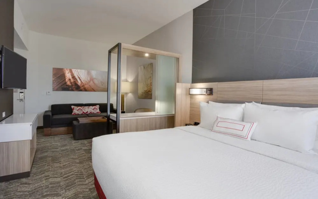 photo 4 of SpringHill Suites by Marriott Fort Lauderdale Miramar