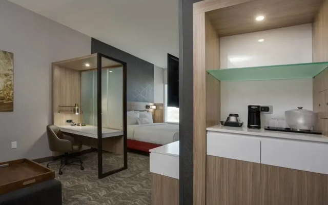 photo 5 of SpringHill Suites by Marriott Fort Lauderdale Miramar