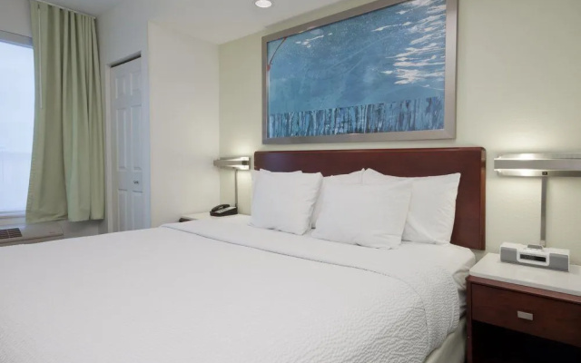 photo 3 of SpringHill Suites Grand Rapids North