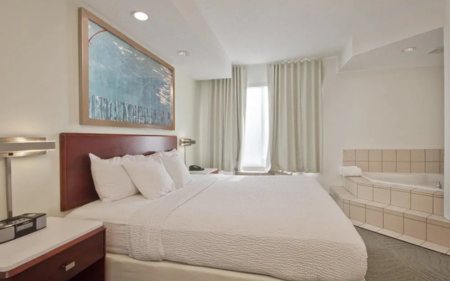 photo 4 of SpringHill Suites Grand Rapids North