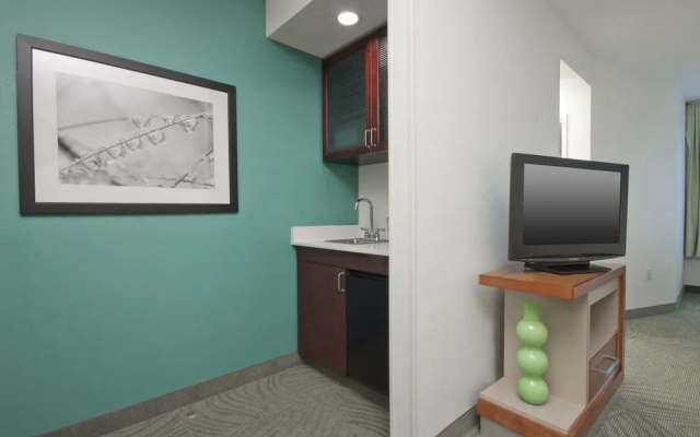 photo 5 of SpringHill Suites Grand Rapids North