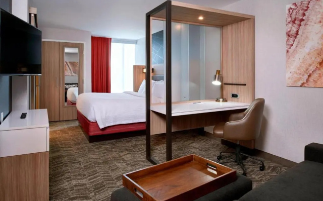 photo 5 of Springhill Suites Grand Rapids West
