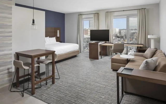photo 3 of Springhill Suites Greenville Downtown