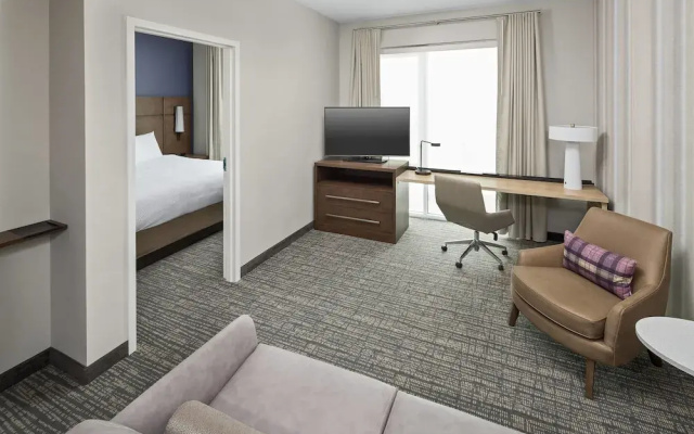 photo 5 of Springhill Suites Greenville Downtown