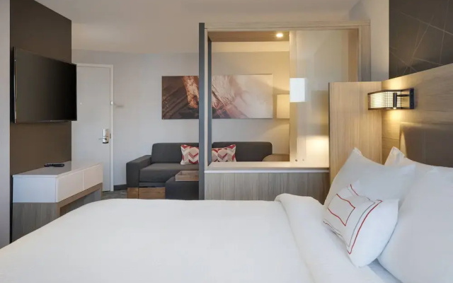 photo 3 of SpringHill Suites Hampton Portsmouth