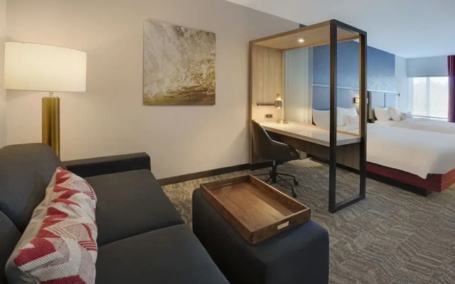 photo 5 of SpringHill Suites Hampton Portsmouth