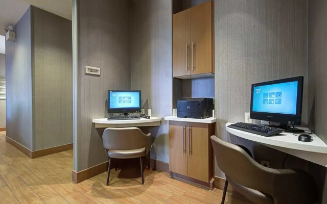 photo 4 of Springhill Suites Harrisburg Hershey