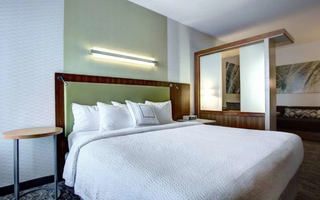 photo 5 of Springhill Suites Harrisburg Hershey