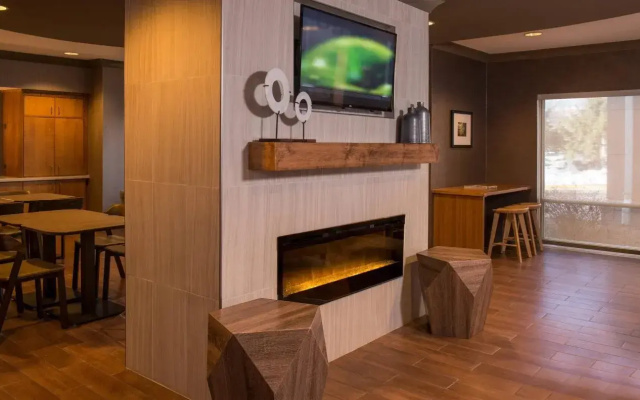 photo 4 of SpringHill Suites Herndon Reston
