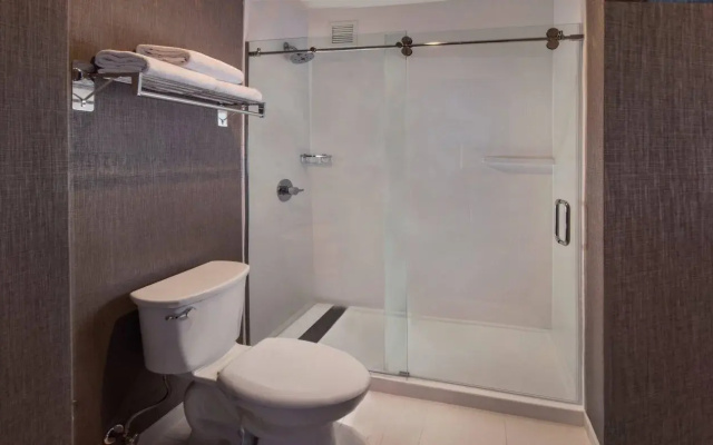 photo 5 of SpringHill Suites Herndon Reston
