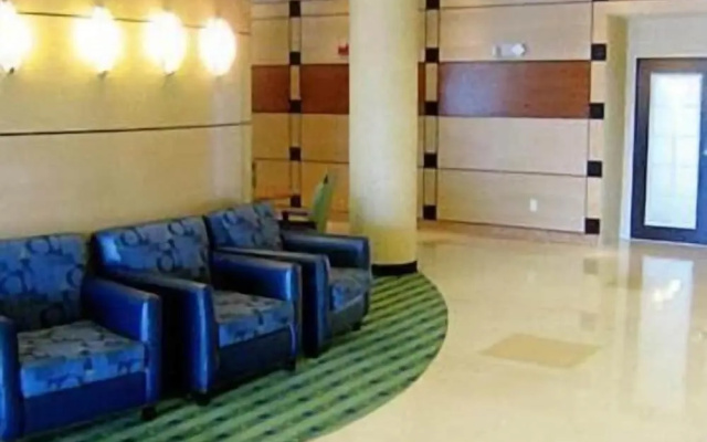photo 2 of SpringHill Suites Houston Katy Mills