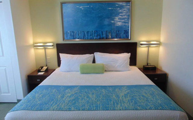 photo 3 of SpringHill Suites Houston Katy Mills