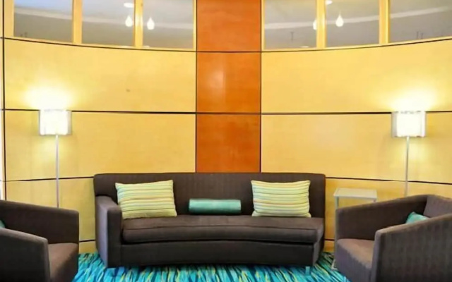 photo 4 of SpringHill Suites Houston Katy Mills