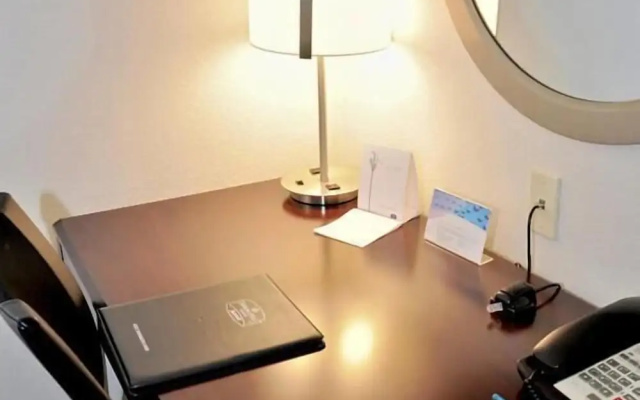 photo 5 of SpringHill Suites Houston Katy Mills