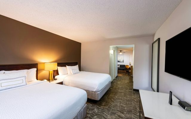photo 4 of SpringHill Suites Houston Medical Center/NRG Park