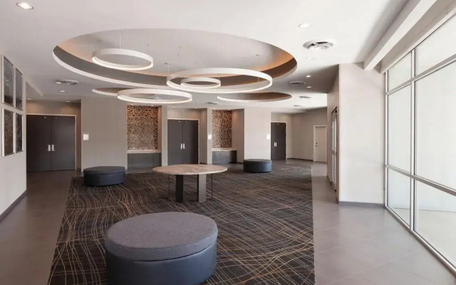 photo 2 of SpringHill Suites Houston Northwest