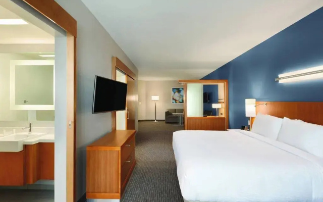 photo 4 of SpringHill Suites Houston Northwest
