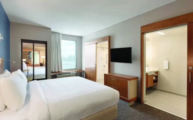 photo 5 of SpringHill Suites Houston Northwest