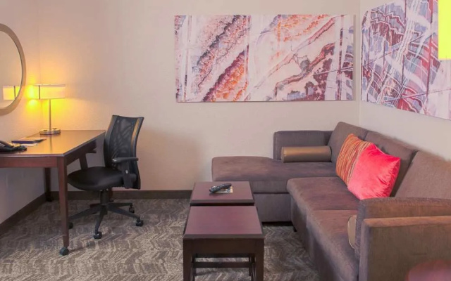 photo 5 of SpringHill Suites Houston Pearland