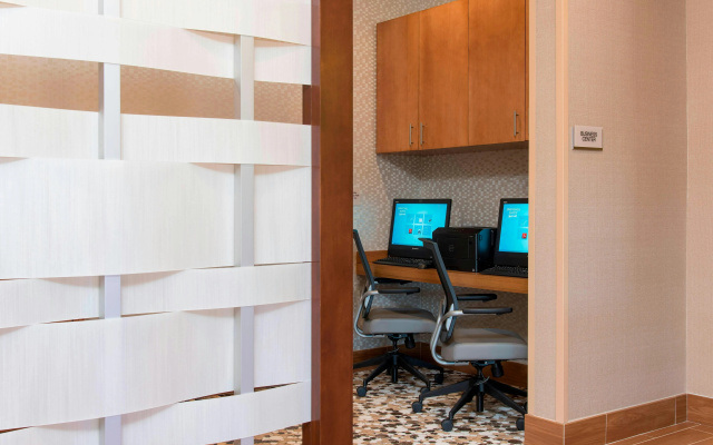 photo 3 of Springhill Suites Houston Sugar Land
