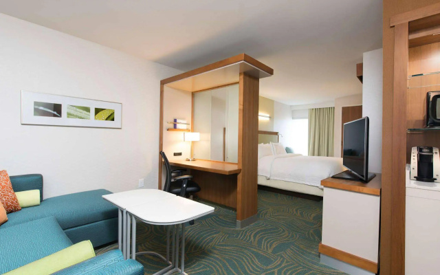 photo 4 of Springhill Suites Houston Sugar Land