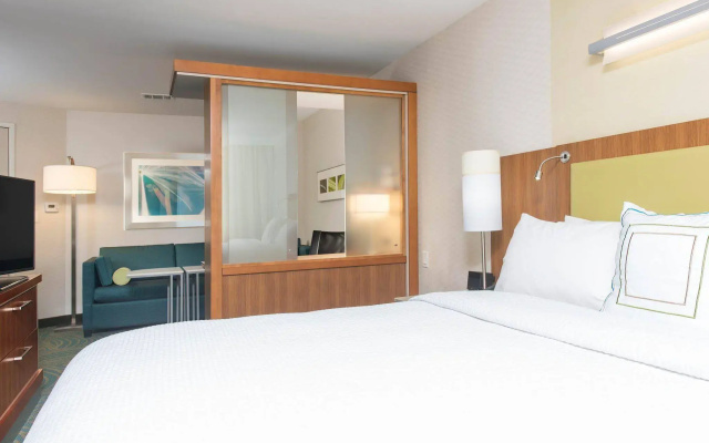 photo 5 of Springhill Suites Houston Sugar Land