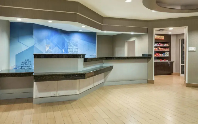 photo 2 of SpringHill Suites Indianapolis Carmel