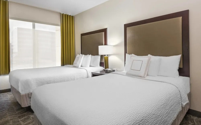 photo 3 of SpringHill Suites Indianapolis Carmel