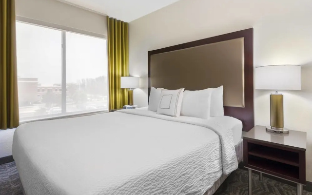 photo 5 of SpringHill Suites Indianapolis Carmel