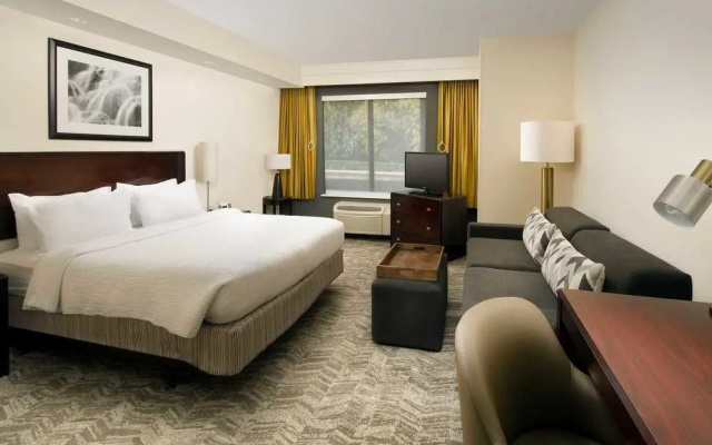 photo 5 of SpringHill Suites Jacksonville Airport