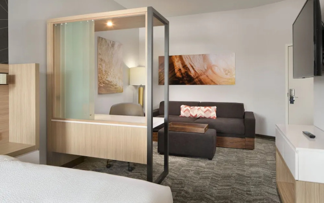 photo 4 of SpringHill Suites Jacksonville Baymeadows