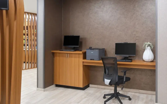 photo 4 of SpringHill Suites Jacksonville Baymeadows