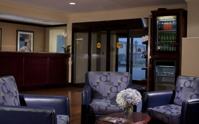photo 2 of SpringHill Suites Jacksonville