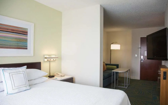 photo 3 of SpringHill Suites Jacksonville