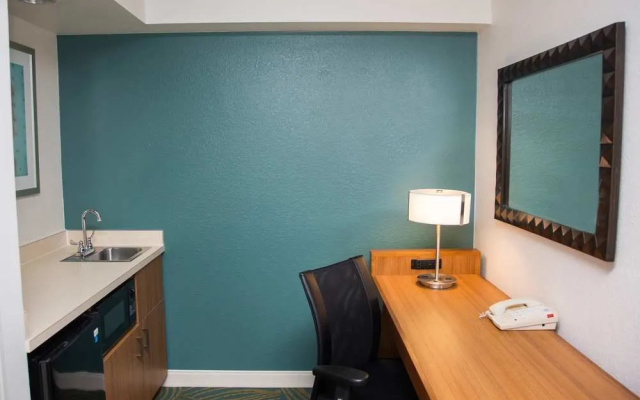 photo 5 of SpringHill Suites Jacksonville