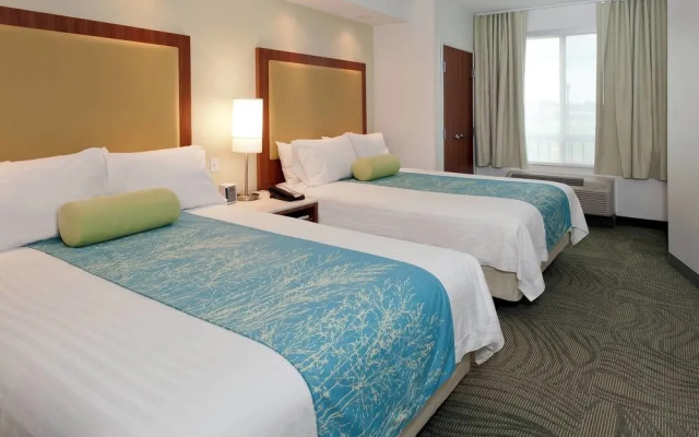photo 4 of Springhill Suites Lafayette South At River Ranch