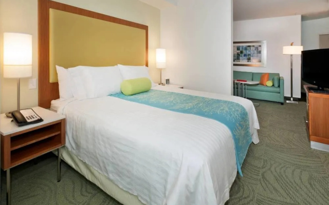 photo 5 of Springhill Suites Lafayette South At River Ranch