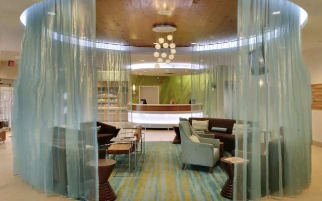 photo 2 of Springhill Suites Lake Charles