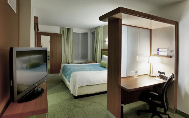 photo 5 of Springhill Suites Lake Charles