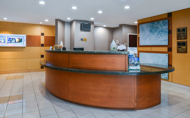 photo 2 of SpringHill Suites by Marriott Lancaster Palmdale