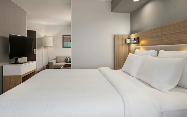photo 3 of SpringHill Suites by Marriott Lancaster Palmdale